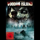 Dvd - Voodoo Island