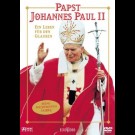 Dvd Wissen - Papst Johannes Paul Ii. - Ein Leben Für Den Glauben