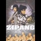 Dvd - Zipang - Auf Der Jagd Nach Dem Goldenen Schwert