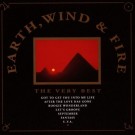 Earth, Wind & Fireearth, Wind & Fireearth, Wind & Fire - The Very Best