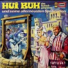 Eberhard Alexander-Burgh - Hui Buh Das Schlossgespenst Und Seine Allerneusten Spukereien