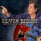 Elvin Bishop - She Puts Me In The Mood