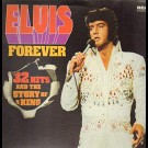 Elvis Presley ‎ - Elvis Forever 