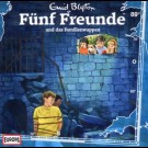 Enid Blyton - Fünf Freunde Und Das Familienwappen 089