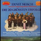 Ernst Mosch - Die 20 Grössten Erfolge