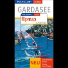 Eva Gründel, Heinz Tomek - Gardasee - Buch Mit Flipmap: Polyglott On Tour Reiseführer