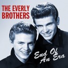 Everly Brothers - End Of An Era