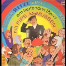 Fips Asmussen - Witze Am Laufenden Band