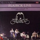 Flairck - Flairck Live