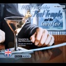 Francis Durbridge Performed By Peter Coke And Marjorie Westbury - Paul Temple And The Conrad Case