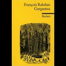 Francois Rabelais - Gargantua