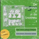 Frans Ehlhart + Boudewijn Spitzen - Wijsneus E N De Snotneu S - Een Nest Jonge Liedjes