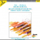 Franz Liszt, Ludwig Van Beethoven - Beruhmte Klavierkonzerte - Famous Piano Concerto