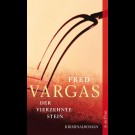 Fred Vargas - Der Vierzehnte Stein