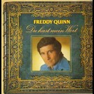 Freddy Quinn - Du Hast Mein Wort