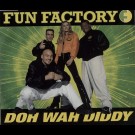 Fun Factory - Doh Wah  Diddy
