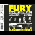Fury In The Slaughterhouse - Kick It Out