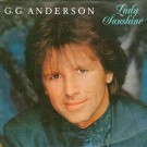 G. G. Anderson - Lady Sunshine