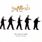 Genesis - Live/The Way We Walk, Volume One: The Shorts