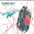 Glenn Frey ‎ - The Heat Is On