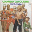 Goombay Dance Band - Sun Of Jamaica 
