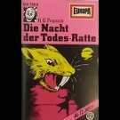 Gruselserie 12 - Die Nacht Der Todes-Ratte