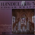 Händel - 6 Orgelkonzerte Op. 4 (Das Orgel Werk 3)