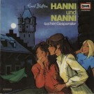 Hanni Und Nanni - Suchen Gespenster