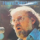 Hanns Dieter Hüsch - Das Lied Vom Runden Tisch