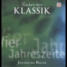 Hans Christoph Becker-Foss, Rainer Kussmaul, Christiane Jaccottet, Johann Sebastian Bach, Et Al. - Zauber Der Klassik