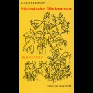 Hans Reimann - Sächsische Miniaturen - Der Geenich