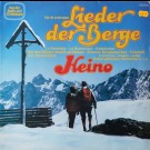 Heino - Lieder Der Berge
