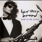 Herman Brood - Back On The Corner