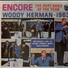 Herman, Woody - Encore