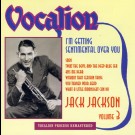 Jack Jackson - I'm Getting Sentimental Over You (Volume 3)
