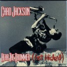 Jackson, Chad - Hear The Drummer (Get Wicked)