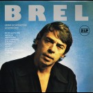 Jacques Brel - Brel - Seine Schönsten Chansons