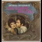 Jacques Offenbach - Die Schöne Helena - Querschnitt