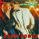 James Last - Party Power Non Stop Dancing '83