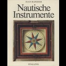 Jean Randier - Nautische Instrumente