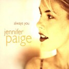 Jennifer Paige - Always You