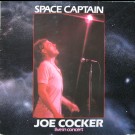 Joe Cocker - Space Captain 