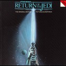 John Williams - Star Wars - Return Of The Jedi (1983) 