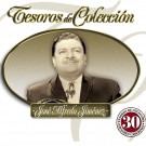 Jose Alfredo Jimenez - Tesoros De Coleccion