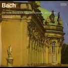 Kammerorchester Berlin - Bach Die Sechs Brandenburgischen Konzerte