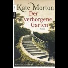 Kate Morton - Der Verborgene Garten