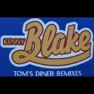 Kenny Blake - Tom's Diner (Remixes)