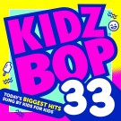 Kidsbopkids - Kidz Bop 33