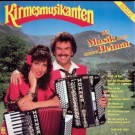 Kirmesmusikanten - Mit Musik Durch Unsere Heimat