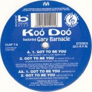 Koo Doo - Got To Be You